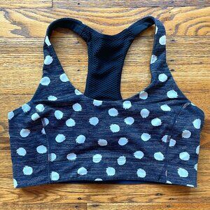 Polka Dot All-Time Bra